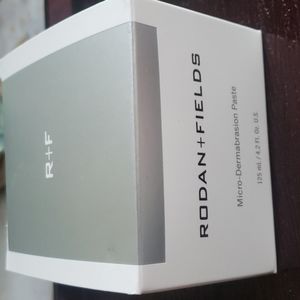 Rodan + Fields Paste